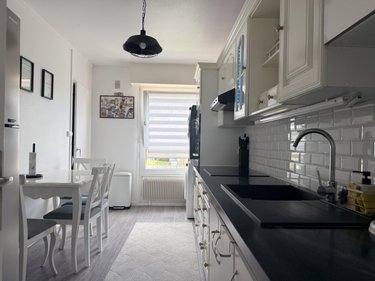 Appartement a vendre Arbent 01100 Ain 82 m2 3 pièces 120000 euros