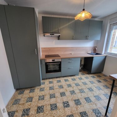 Location maison Tilloy-lès-Mofflaines 62217 Pas-de-Calais 100 m2  974 euros