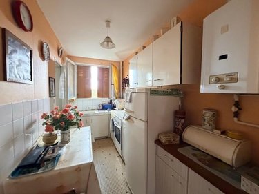 Appartement a vendre Bagneux 49400 Maine-et-Loire 62 m2 4 pièces 63637 euros