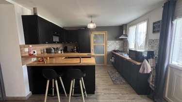 Maison a vendre Saint-Martin-Boulogne 62280 Pas-de-Calais 113 m2 5 pièces 231000 euros