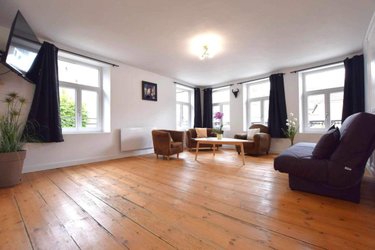 Location maison Ardres 62610 Pas-de-Calais 124 m2  972 euros