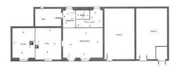 Maison a vendre Pannes 45700 Loiret 59 m2 3 pièces 100700 euros