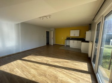 Appartement a vendre Villeneuve-d'Ascq 59491 Nord 70 m2 3 pièces 246000 euros