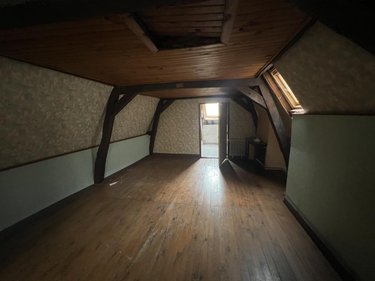 Maison a vendre Cambrai 59400 Nord 122 m2 5 pièces 60500 euros