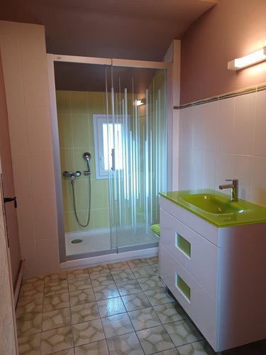 Maison a vendre Saint-Germain-sur-Vienne 37500 Indre-et-Loire 130 m2 4 pièces 168000 euros