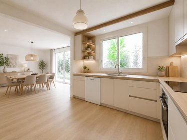 Maison a vendre Nantes 44000 Loire-Atlantique 172 m2 7 pièces 599265 euros