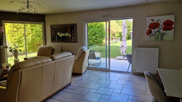 Maison a vendre Saint-Père 89450 Yonne 124 m2 5 pièces 496000 euros