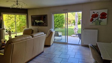 Maison a vendre Saint-Père 89450 Yonne 124 m2 5 pièces 461760 euros