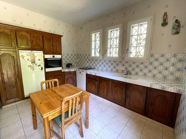 Maison a vendre Villedômer 37110 Indre-et-Loire 265 m2 9 pièces 365000 euros