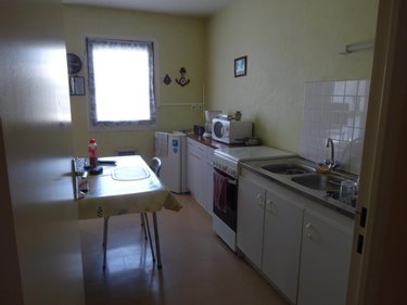 Appartement a vendre Saint-Renan 29290 Finistère 47 m2 2 pièces 115160 euros