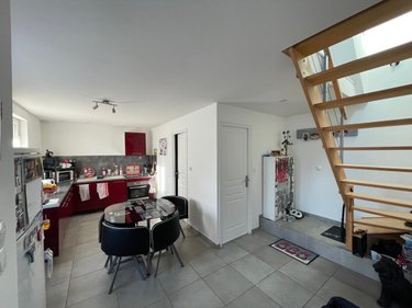 Maison a vendre Noyelles-sur-Escaut 59159 Nord 69 m2 4 pièces 110040 euros
