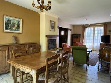 Maison a vendre Cholet 49300 Maine-et-Loire 82 m2 3 pièces 172920 euros