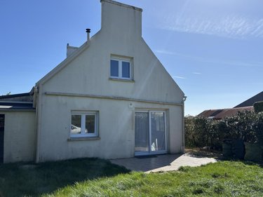 Maison a vendre Kerlouan 29890 Finistère 81 m2  192700 euros