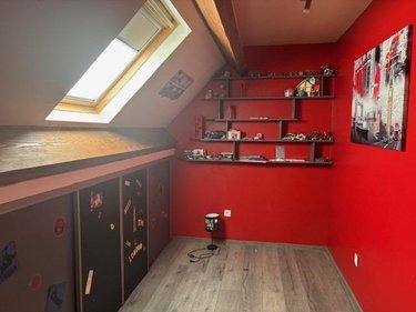 Maison a vendre Terny-Sorny 02880 Aisne 126 m2 5 pièces 180000 euros