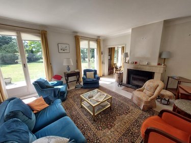 Maison a vendre Lécousse 35133 Ille-et-Vilaine 215 m2 7 pièces 418600 euros
