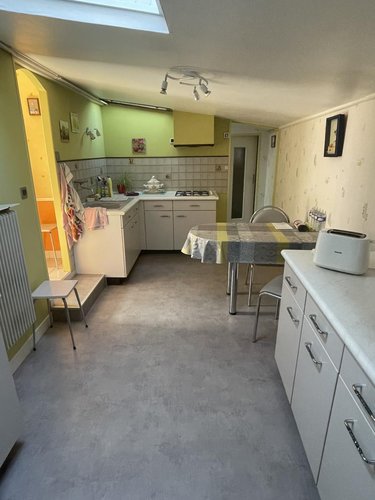 Maison a vendre Le Mans 72000 Sarthe 61 m2 3 pièces 119250 euros