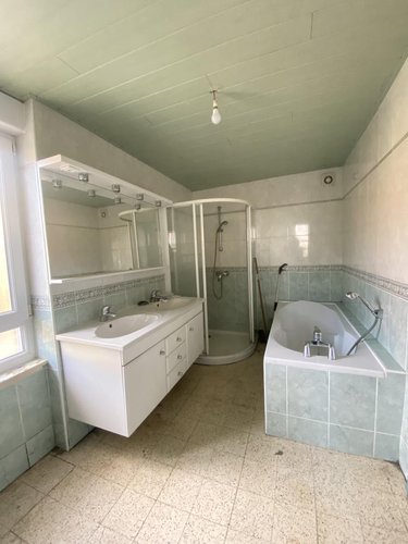 Maison a vendre Crèvecoeur sur l'Escaut 59258 Nord 125 m2 4 pièces 256760 euros