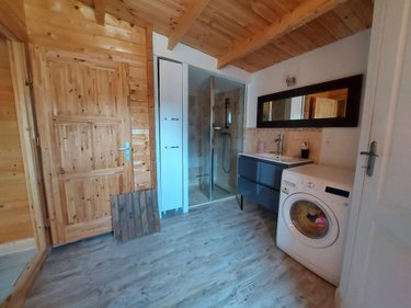 Maison a vendre Nostang 56690 Morbihan 96 m2 5 pièces 338140 euros