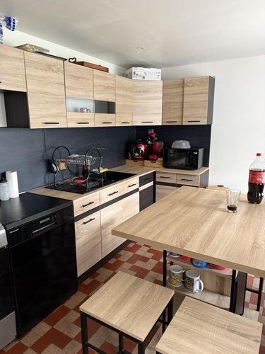 Maison a vendre Viesly 59271 Nord 97 m2 6 pièces 94800 euros