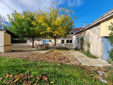 Maison a vendre Villemandeur 45700 Loiret 163 m2 6 pièces 259700 euros