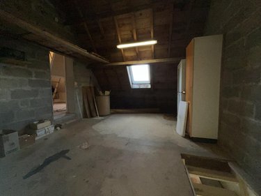 Maison a vendre Fouesnant 29170 Finistère 120 m2 6 pièces 250000 euros