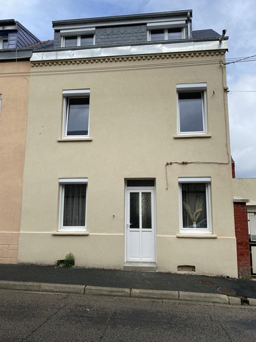 Location maison Sotteville-lès-Rouen 76300 Seine-Maritime 57 m2 5 pièces 873 euros
