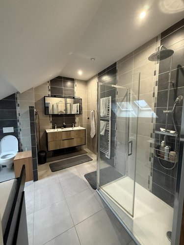 Maison a vendre Panzoult 37220 Indre-et-Loire 93 m2 3 pièces 185500 euros