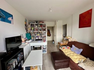 Appartement a vendre Angers 49000 Maine-et-Loire 31 m2 1 pièce 83840 euros