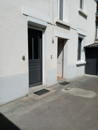 Location appartement Laval 53000 Mayenne 53 m2  600 euros