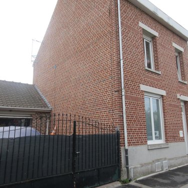 Maison a vendre Billy-Montigny 62420 Pas-de-Calais 152 m2 7 pièces 155768 euros
