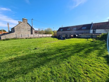 Maison a vendre Cherbourg-en-Cotentin 50100 Manche 90 m2 4 pièces 200500 euros