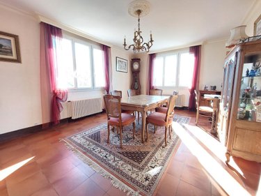 Maison a vendre Louvigné 53210 Mayenne 106 m2 6 pièces 230500 euros
