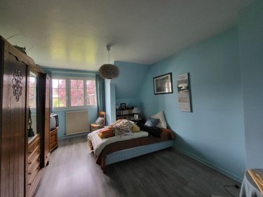 Maison a vendre Saint-Brice-Courcelles 51370 Marne 118 m2 6 pièces 262000 euros