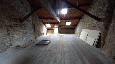 Fonds et murs commerciaux a vendre Locminé 56500 Morbihan 157 m2  48600 euros