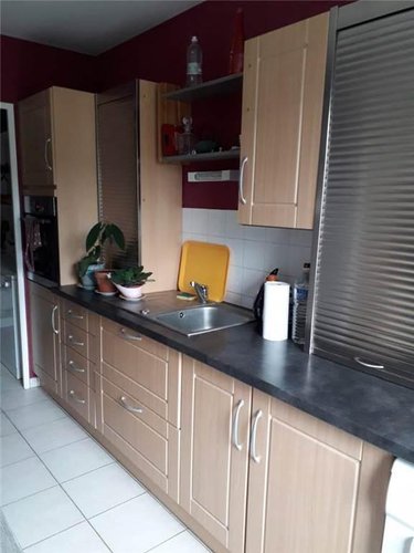 Location appartement Laval 53000 Mayenne 67 m2 3 pièces 662 euros