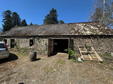 Maison a vendre Plouay 56240 Morbihan 120 m2 3 pièces 229168 euros