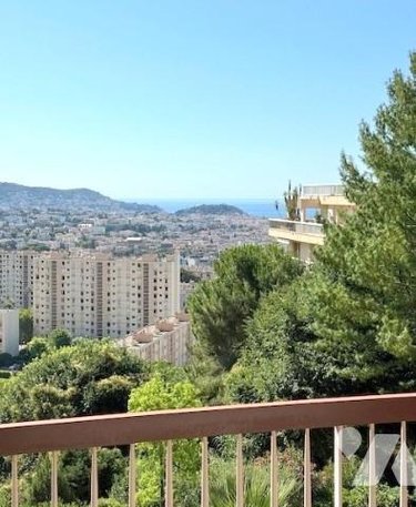 Appartement a vendre Nice 06000 Alpes-Maritimes 60 m2 2 pièces 294000 euros