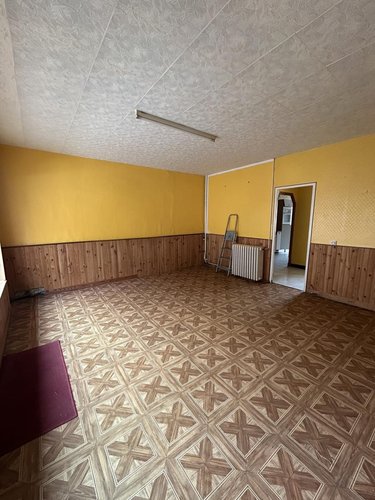 Maison a vendre La Haye-Pesnel 50320 Manche 99 m2 5 pièces 64140 euros