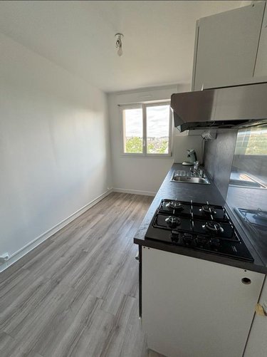 Location appartement Laval 53000 Mayenne 43 m2 2 pièces 545 euros