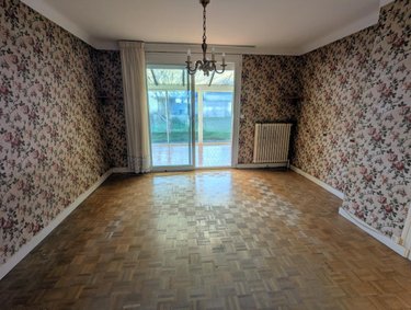 Maison a vendre Saint-Nazaire 44600 Loire-Atlantique 78 m2 4 pièces 210000 euros