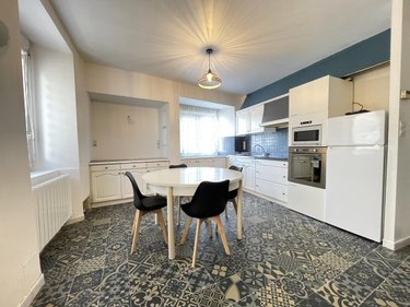 Maison a vendre Locminé 56500 Morbihan 63 m2  132178 euros