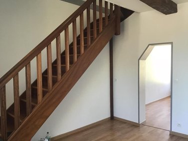 Appartement a vendre Bacqueville-en-Caux 76730 Seine-Maritime 45 m2 4 pièces 85000 euros