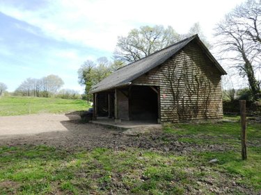 Maison a vendre Sainte-Brigitte 56480 Morbihan 123 m2 7 pièces 267700 euros