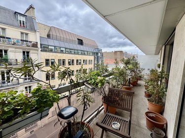 Appartement a vendre Paris 15e arrondissement 75015 Paris 98 m2 4 pièces 960000 euros