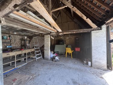 Maison a vendre Ymare 76520 Seine-Maritime 102 m2 4 pièces 220000 euros