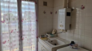 Maison a vendre La Gouesnière 35350 Ille-et-Vilaine 41 m2 3 pièces 145600 euros