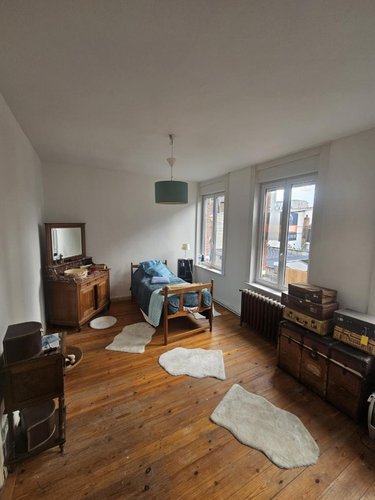 Maison a vendre Lille 59000 Nord 161 m2 7 pièces 577500 euros