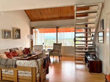 Appartement a vendre Divonne-les-Bains 01220 Ain 86 m2 3 pièces 465000 euros