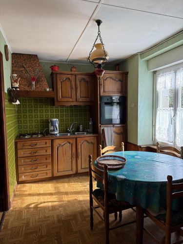 Maison a vendre La Prénessaye 22210 Côtes-d'Armor 50 m2  98000 euros