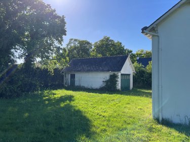 Maison a vendre La Chapelle-des-Marais 44410 Loire-Atlantique 89 m2 4 pièces 239200 euros